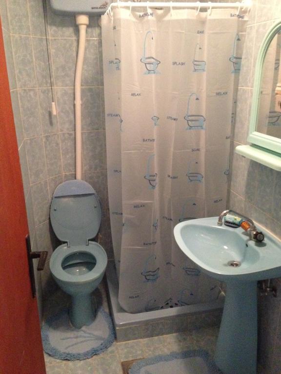 Apartments Aleksic Sutomore Room photo